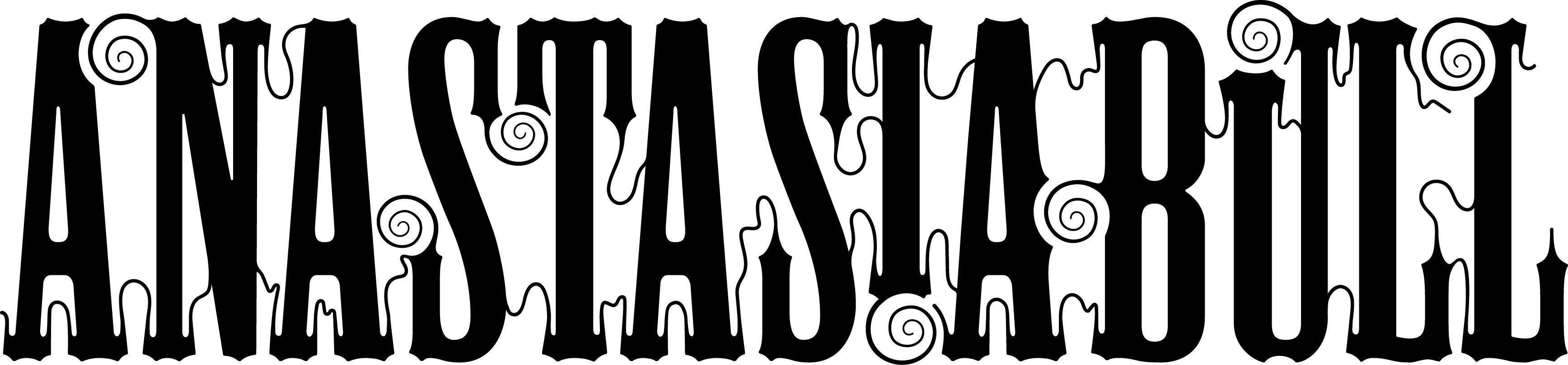 Anastasia Bull Logo